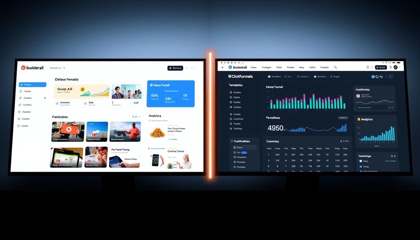 builderall vs clickfunnels