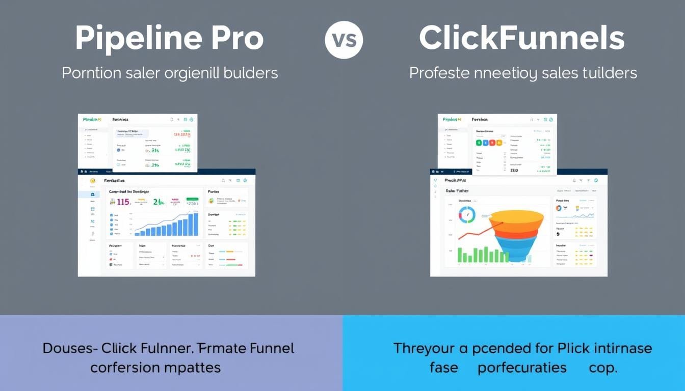 pipeline pro vs clickfunnels